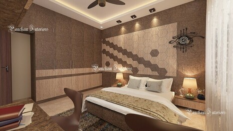 Interior Designers in Ahmedabad