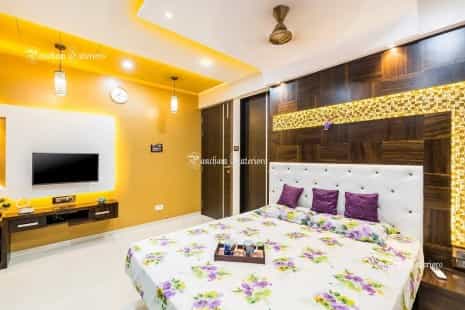 Interior Decorators in Bangalore