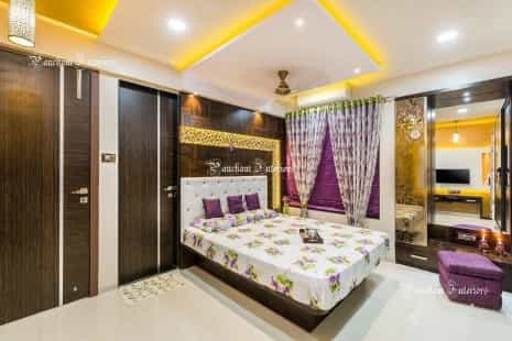 Best Interior Designers in Bangalore