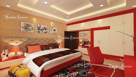 Interior Designers in Chennai