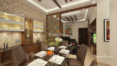 Interior Designers in Coimbatore