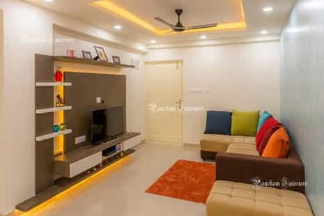 Interior Decorators in Bangalore