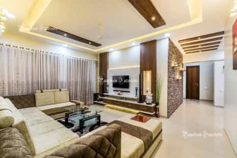 Interior Designers in Bangalore