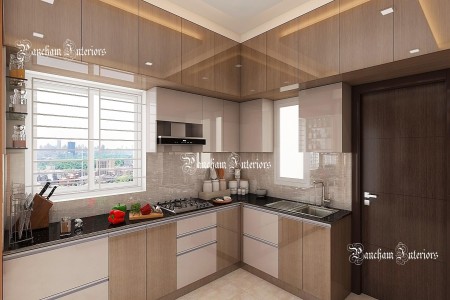 Residential Interior