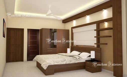 Bedroom Interior Design