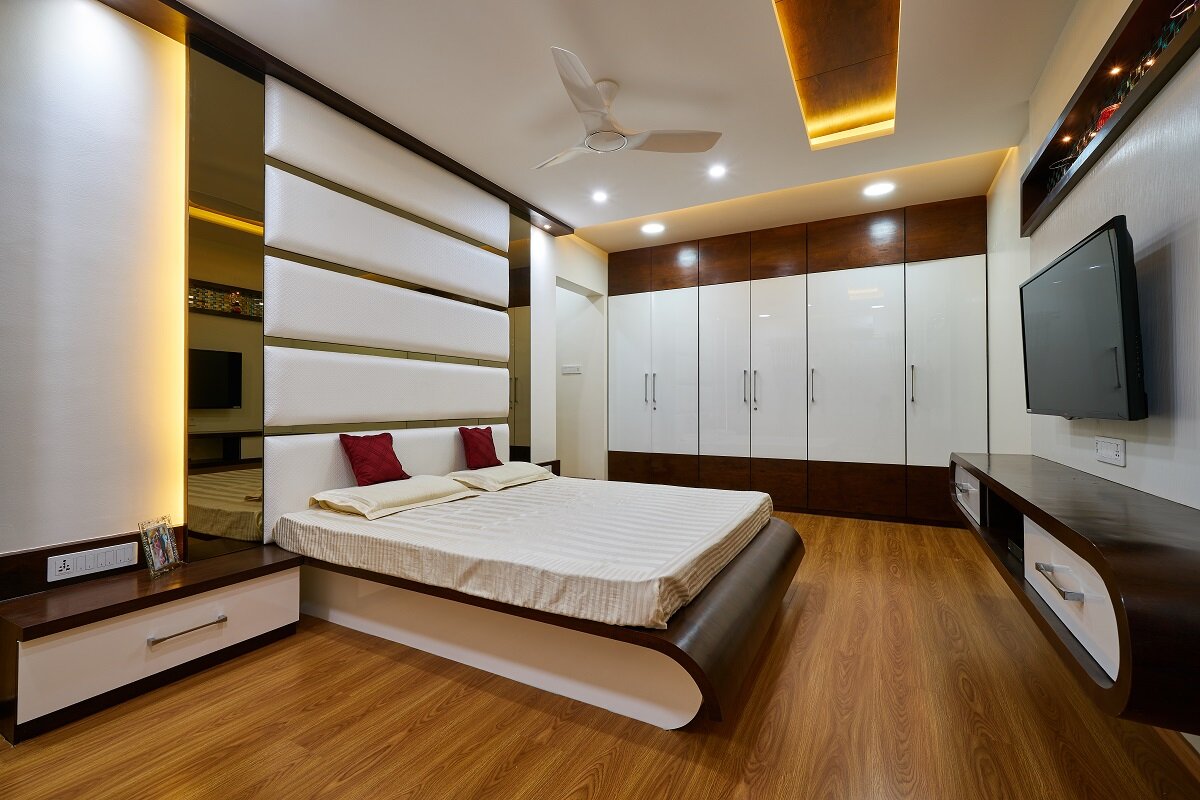 Luxury Interior Designers in Bangalore