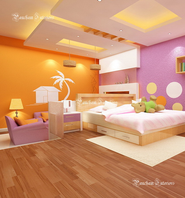 Bangalore Interior Designers