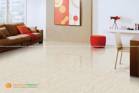 Vitrified Tiles Flooring Designs