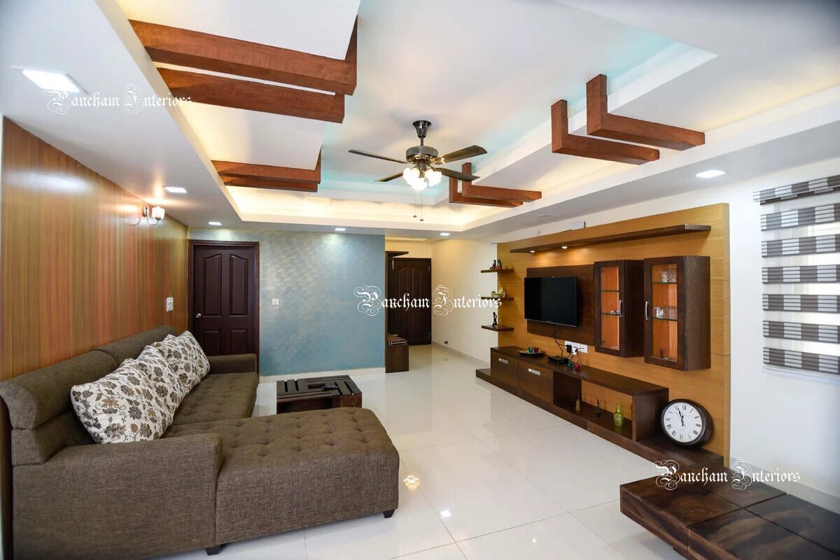 Top Interior Designers in Bangalore